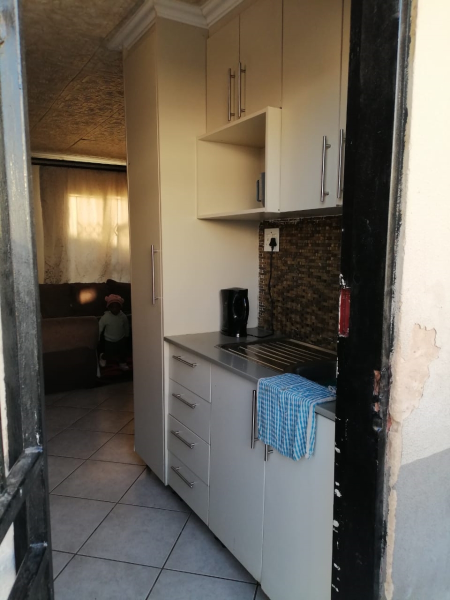 To Let 2 Bedroom Property for Rent in Mabopane Unit X North West